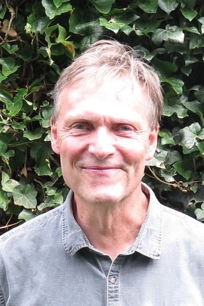 Lars Lausten Mortensen