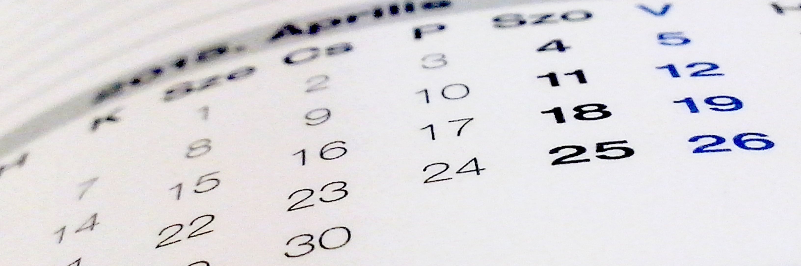 kalender