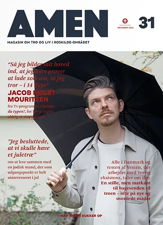 Provstimagasinet AMEN nr. 30