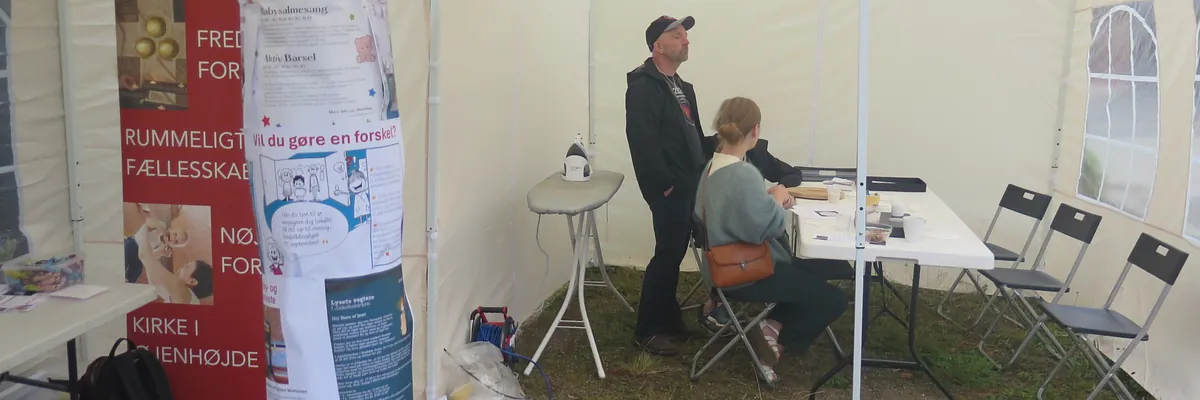 Rabalderfest på Musicon 2026