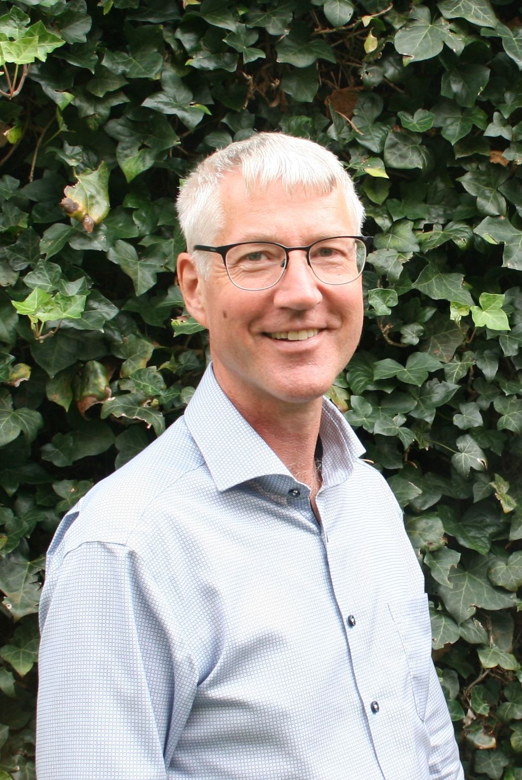 Mogens Ohm Jensen