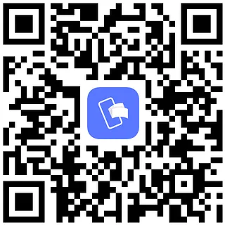 QR-kode: Jakobskirkens Sociale Arbejde