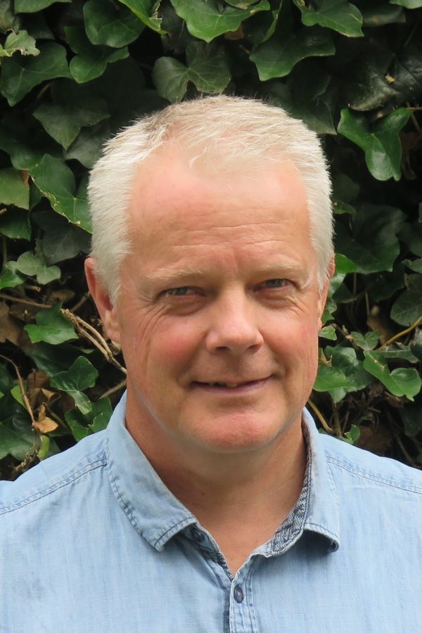 Peter Tingleff