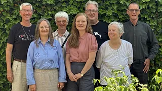 Jakobskirkens Sociale Arbejde bestyrelsen