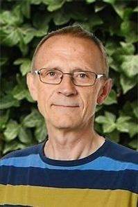 Niels Christensen - Foto: Marianne PEdersen