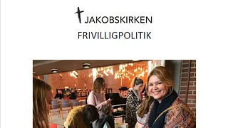 Billede af frivilligpolitiken