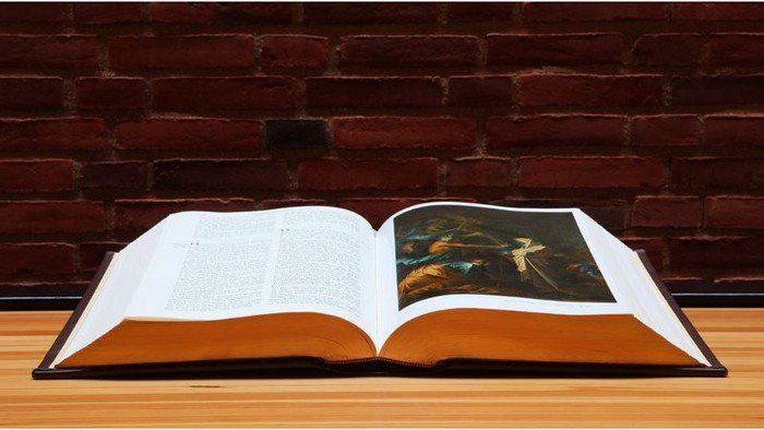Bibel