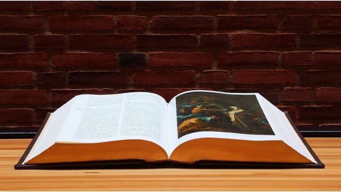 Bibel