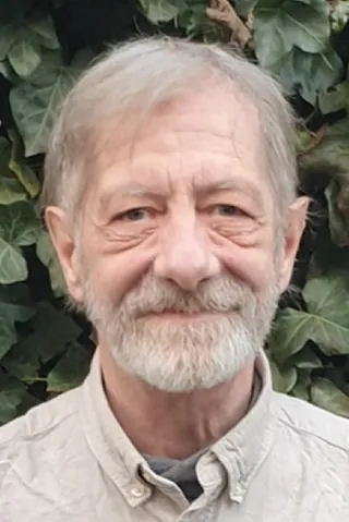 Henrik Koop portræt