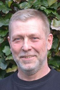 Rolf Bluhme Hansen - Foto: Henrik Koop