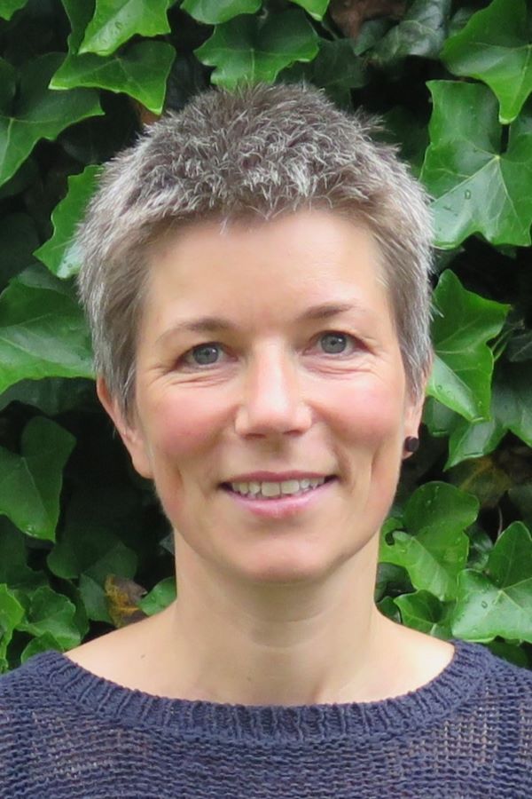 Gunilla Rasmussen