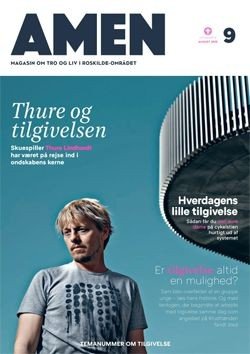 Provstimagasinet Amen nr. 9