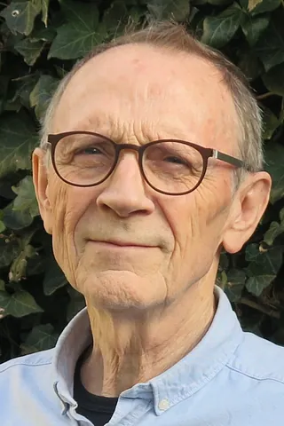 Niels Christernsen portræt