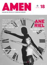 Provstimagasinet Amen nr. 18