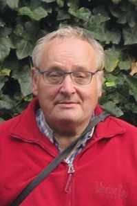 Finn Sode-Mogensen